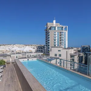 Mistral St Julian's, Affiliated By Melia Hotel